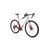 2025 Marin Headlands 1 - Gloss Chrome/Chrome Red/Black image 1 2025 Marin Headlands 1 - Gloss Chrome/Chrome Red/Black image 1