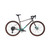 2025 Marin Gestalt X10 - Gloss Grey/Teal image