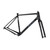 2026 Salsa Warbird C Frameset - Black image