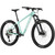 2026 Salsa Timberjack SLX 27.5+ - Mint Green image 1