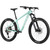 2025 Salsa Timberjack SLX 27.5+ - Mint Green image 1