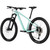 2025 Salsa Timberjack SLX 27.5+ - Mint Green image 2