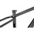 2025 Salsa Timberjack Frame - Black image 2