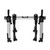 2023 Thule OutWay Hanging Trunk Bike Rack