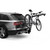 2023 Thule Camber Hitch Bike Rack Black