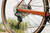 2026 Marin DSX Base - Khaki Red image 2
