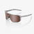 2026 100% Eastcraft&trade; Soft Tact Cool Grey Hiper&reg; Crimson Silver Mirror Lens image