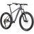 2026 Salsa Rangefinder Deore 11 27.5+ - Dark Gray image 1