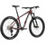 2027 Salsa Rangefinder Deore 12 27.5+ 27.5 - Dark Red image 2