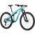 2026 Salsa Spearfish SLX - Teal image 1