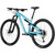 2026 Salsa Spearfish SLX - Teal image 2