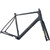 2027 Salsa Warroad Carbon Frameset Black image
