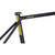 2027 Salsa Warroad Carbon Frameset Black image 2
