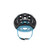 2027 POC Ventral Lite Cycling Helmet image 6