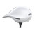 2025 POC Tempor Road Cycling Helmet - Medium image 2