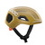 2025 POC Ventral Tempus Mips Cycling Helmet - Cerussite Kashima Metallic/Matt image 2