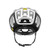 2025 POC Ventral Air Mips NFC Cycling Helmet - Uranium Black Hydrogen White Matt image 3 2025 POC Ventral Air Mips NFC Cycling Helmet - Uranium Black Hydrogen White Matt image 3