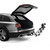 2023 Thule Helium Pro Hitch Bike Rack Aluminium 2023 Thule Helium Pro Hitch Bike Rack Aluminium