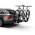 2023 Thule T2 Pro X Hitch Bike Rack Black