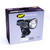 2025 NiteRider Lumina&trade; Max 2500 Front Bike Light with NiteLink&trade; image 6