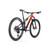 2026 BMC Fourstroke 01 One - Flashfire Orange / Black image 2