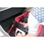 2027 Silca Pista Floor Pump - Red image 2