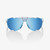 2026 100% Westcraft+ Jorge Martin Se Polished Clear Hiper&reg; Blue Multilayer Mirror Lens image 1