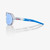 2026 100% Westcraft+ Jorge Martin Se Polished Clear Hiper&reg; Blue Multilayer Mirror Lens image 2