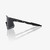 2026 100% Hypercraft&reg; XS Matte Black Smoke Lens image 2