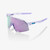 2026 100% S3&trade; Polished Translucent Lavender Hiper&reg; Mirror Lens image