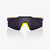 2026 100% Speedcraft&reg; SL Matte Metallic Digital Brights Smoke Lens image 1