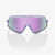 2025 100% Glendale Polished Translucent Lavender Hiper Lavender Mirror Lens 1