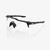2026 100% Speedcraft&reg; SL Soft Tact Black Hiper&reg; Red Multilayer Mirror Lens image 3
