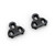 2025 Garmin Rally™RK Replacement Cleats 0° Float image 2025 Garmin Rally™RK Replacement Cleats 0° Float image