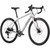 2026 Salsa Journeyer Apex 1 650b - Silver image 1