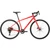 2026 Salsa Journeyer Apex 1 700c - Red-Orange image