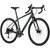2026 Salsa Journeyer Claris 650b - Black image 1