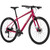 2026 Salsa Journeyer Flat Bar Altus 650b - Red image 1