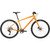 2025 Salsa Journeyer Flat Bar Deore 650b - Orange image