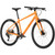 2025 Salsa Journeyer Flat Bar Deore 650b - Orange image 1