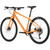 2025 Salsa Journeyer Flat Bar Deore 650b - Orange image 2