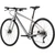 2026 Salsa Journeyer Flat Bar Deore 700c - Ash image 2
