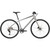 2025 Salsa Journeyer Flat Bar Deore 700c - Ash image