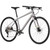 2025 Salsa Journeyer Flat Bar Deore 700c - Ash image 1