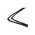 2025 Salsa Journeyer Frameset - Black image 3 2025 Salsa Journeyer Frameset - Black image 3