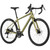 2026 Salsa Journeyer Sora 650b - Green image 1