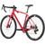 2025 Salsa Warbird C Rival XPLR eTap AXS - Red image 2 2025 Salsa Warbird C Rival XPLR eTap AXS - Red image 2