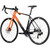 2026 Salsa Warroad C Rival eTap AXS - Orange/Purple Fade image 2