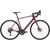 2026 Salsa Warroad C Ultegra - Dark Red image