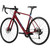2026 Salsa Warroad C Ultegra - Dark Red image 2